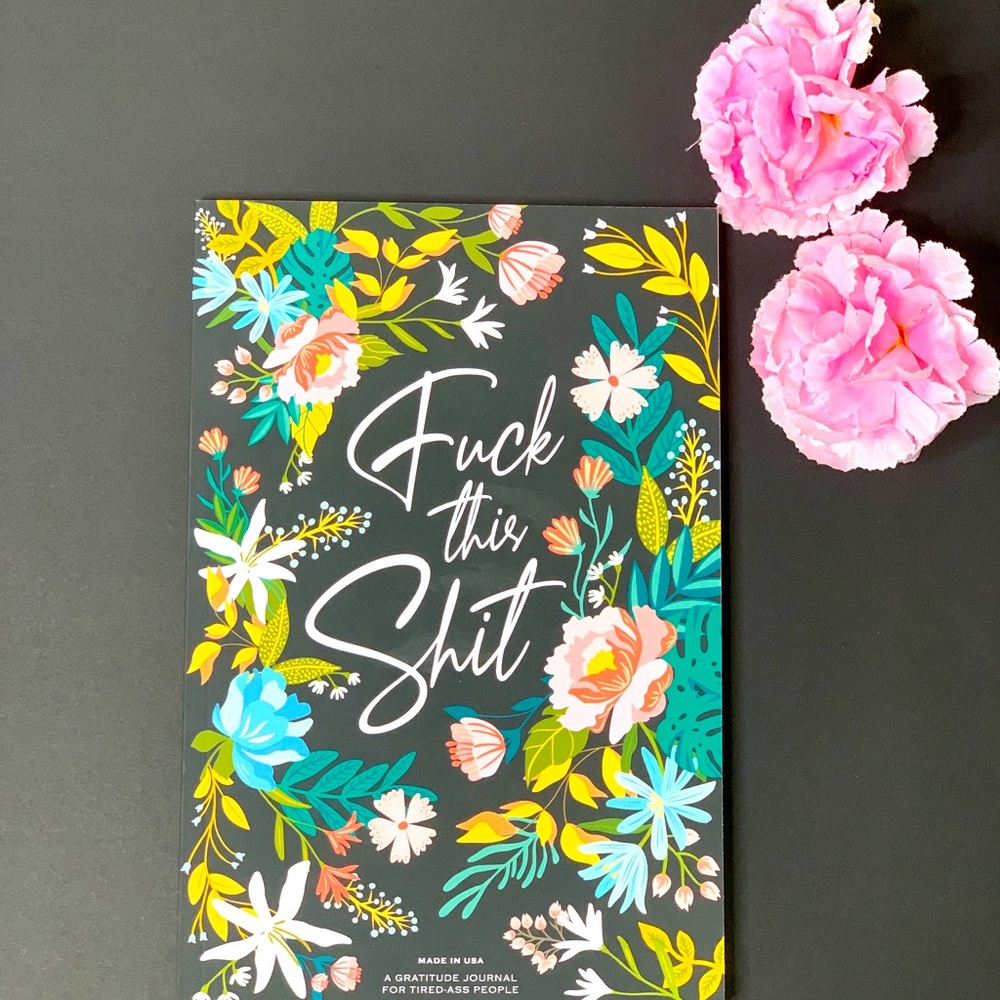 Prompt guide journals